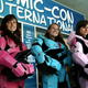 Illustration for article titled The best cosplay of Comic-Con 2011
